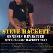 Steve Hackett