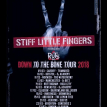 Stiff Little Fingers