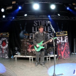 Stiff Little Fingers