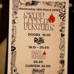 Stiff Little Fingers