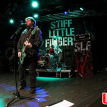 Stiff Little Fingers