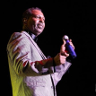 Tavares, The Four Tops and The Temptations