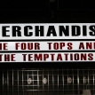Tavares, The Four Tops and The Temptations