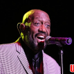 Tavares, The Four Tops and The Temptations