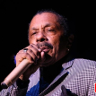 Tavares, The Four Tops and The Temptations