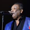 Tavares, The Four Tops and The Temptations