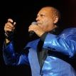 Tavares, The Four Tops and The Temptations
