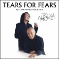 Tears For Fears with special guest Alison Moyet