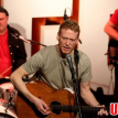 Teddy Thompson and Kelly Jones