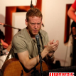 Teddy Thompson and Kelly Jones