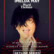 Texas supported by Imelda May