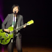 Texas supported by Imelda May