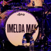 Texas supported by Imelda May