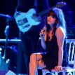 Texas supported by Imelda May