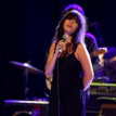 Texas supported by Imelda May