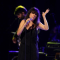 Texas supported by Imelda May