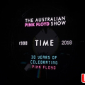 The Aussie Pink Floyd Show