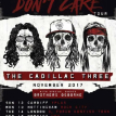 The Cadillac Three