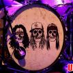 The Cadillac Three