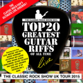 THE CLASSIC ROCK SHOW