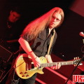 THE CLASSIC ROCK SHOW