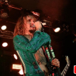 The Darkness