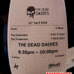 The Dead Daisies