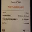The Flaming Lips