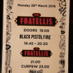 The Fratellis