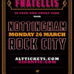 The Fratellis