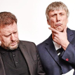 The Happy Mondays