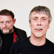 The Happy Mondays