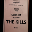 The Kills