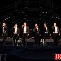 Only Men Aloud