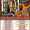 The Levellers with special guest, Ferocious Dog