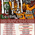 The Levellers with special guest, Ferocious Dog