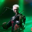 The Levellers with special guest, Ferocious Dog