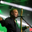 The Levellers with special guest, Ferocious Dog
