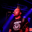The Levellers with special guest, Ferocious Dog