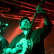 The Levellers with special guest, Ferocious Dog