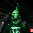The Levellers with special guest, Ferocious Dog