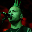 The Levellers with special guest, Ferocious Dog