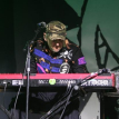 The Levellers with special guest, Ferocious Dog