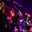 The Mission supported by Peter Murphy