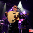 The Mission supported by Peter Murphy