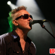 The Mission supported by Peter Murphy