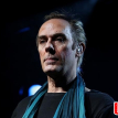 The Mission supported by Peter Murphy