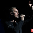 The Mission supported by Peter Murphy