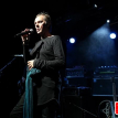 The Mission supported by Peter Murphy