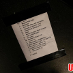 The Mission supported by Peter Murphy